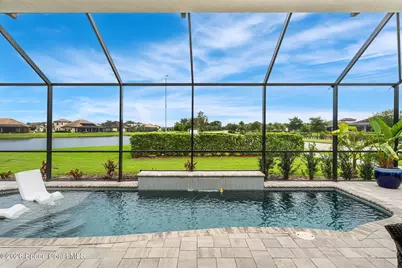 8265 Lyside Drive, Melbourne, FL 32940 - Photo 4