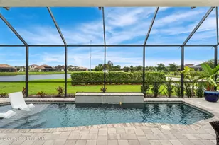 8265 Lyside Dr, Melbourne, FL 32940 - Photo 4