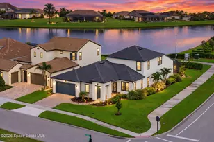 8265 Lyside Dr, Melbourne, FL 32940 - Photo 1