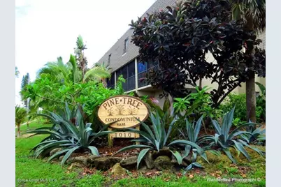 1010 Pine Tree Drive #204, Indian Harbour Beach, FL 32937 - Photo 2