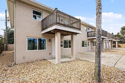 1280 N Highway A1A Highway #D, Satellite Beach, FL 32937 - Photo 2