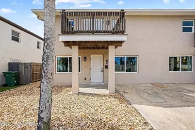 1280 N Highway A1A Highway #D, Satellite Beach, FL 32937 - Photo 1