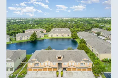 4006 Meander Place #103, Rockledge, FL 32955 - Photo 2