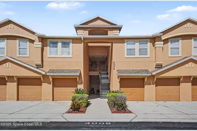 4006 Meander Place #103, Rockledge, FL 32955 - Photo 4
