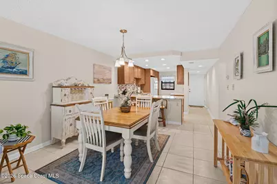 4100 Ocean Beach Boulevard #206, Cocoa Beach, FL 32931 - Photo 12