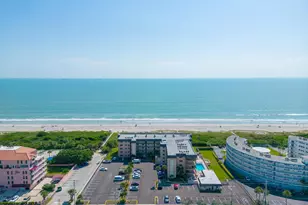 4100 Ocean Beach Blvd, Cocoa Beach, FL 32931 - Photo 2