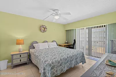 4100 Ocean Beach Boulevard #206, Cocoa Beach, FL 32931 - Photo 20