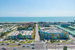 4100 Ocean Beach Blvd, Cocoa Beach, FL 32931 - Photo 36