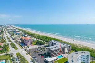 4100 Ocean Beach Blvd, Cocoa Beach, FL 32931 - Photo 26