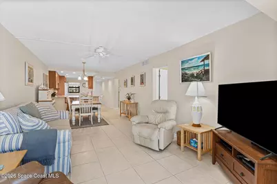 4100 Ocean Beach Boulevard #206, Cocoa Beach, FL 32931 - Photo 16