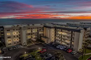 4100 Ocean Beach Blvd, Cocoa Beach, FL 32931 - Photo 1