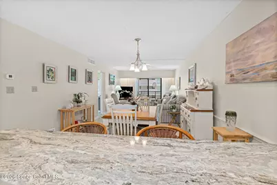 4100 Ocean Beach Boulevard #206, Cocoa Beach, FL 32931 - Photo 14