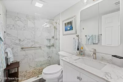 4100 Ocean Beach Boulevard #206, Cocoa Beach, FL 32931 - Photo 22