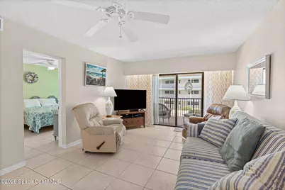 4100 Ocean Beach Boulevard #206, Cocoa Beach, FL 32931 - Photo 18