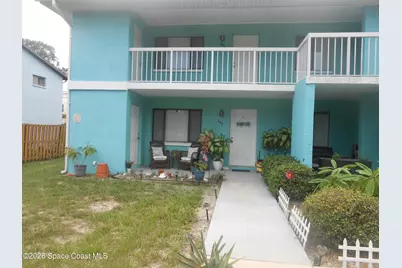 215 Washington Avenue, Cape Canaveral, FL 32920 - Photo 1