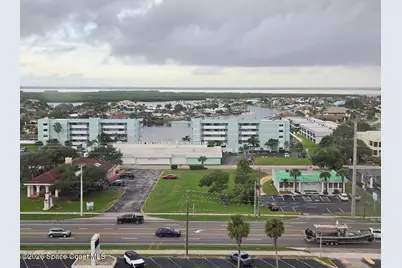 1980 N Atlantic Avenue N #912, Cocoa Beach, FL 32931 - Photo 16