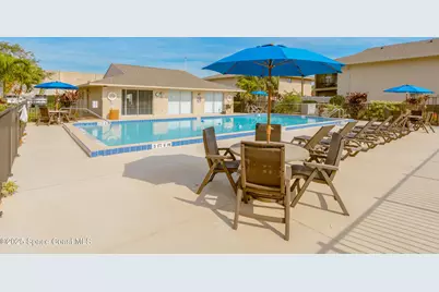 4117 Stock Avenue #602, Rockledge, FL 32955 - Photo 32