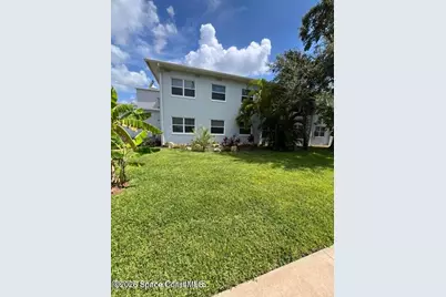 195 Treasure Street #A4-105, Merritt Island, FL 32952 - Photo 1