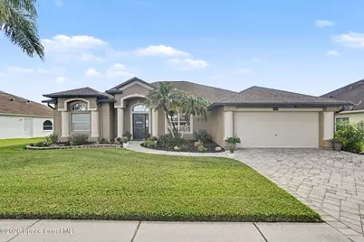 1493 Old Millpond Road, Melbourne, FL 32940 - Photo 1