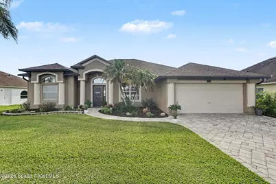 1493 Old Millpond Road, Melbourne, FL 32940 - Photo 4