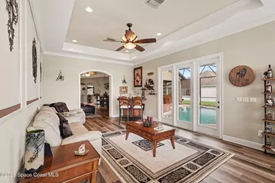1493 Old Millpond Road, Melbourne, FL 32940 - Photo 8