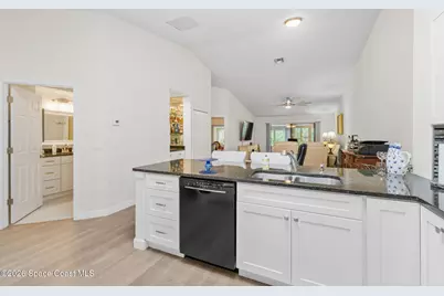 2103 Parkside Place #2103, Indian Harbour Beach, FL 32937 - Photo 10
