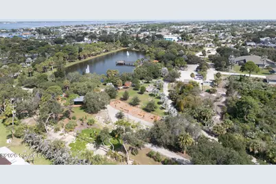 2103 Parkside Place #2103, Indian Harbour Beach, FL 32937 - Photo 46