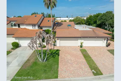 2103 Parkside Place #2103, Indian Harbour Beach, FL 32937 - Photo 36