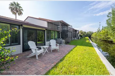 2103 Parkside Place #2103, Indian Harbour Beach, FL 32937 - Photo 30