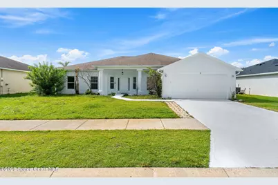 5313 Yaupon Holly Drive, Cocoa, FL 32927 - Photo 2