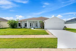 5313 Yaupon Holly Dr, Cocoa, FL 32927 - Photo 2