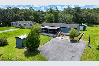 23508 Celestial Street, Christmas, FL 32709 - Photo 2