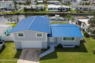 1685 Yates Dr, Merritt Island, FL 32952 - Photo 1