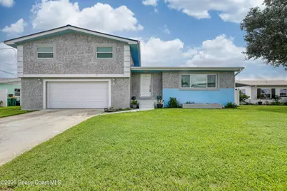 1685 Yates Drive, Merritt Island, FL 32952 - Photo 4
