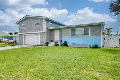1685 Yates Drive, Merritt Island, FL 32952 - Photo 6