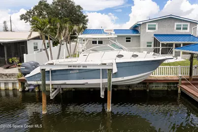 1685 Yates Drive, Merritt Island, FL 32952 - Photo 82