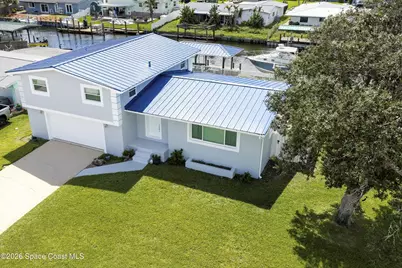 1685 Yates Drive, Merritt Island, FL 32952 - Photo 6