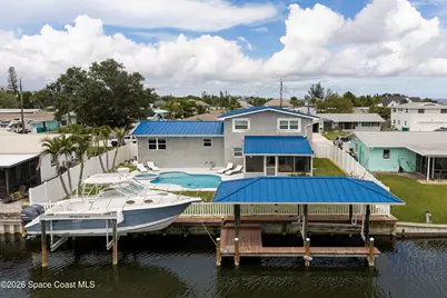 1685 Yates Drive, Merritt Island, FL 32952 - Photo 84