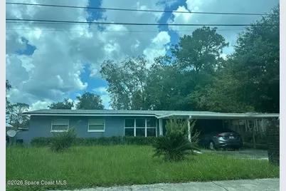 2137 Thiervy Drive, Jacksonville, FL 32210 - Photo 1