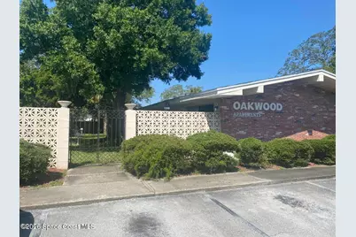 1558 Guava Avenue #A, Melbourne, FL 32935 - Photo 1