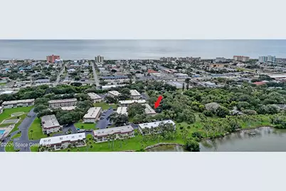 261 Cape Shores Circle #18-B, Cape Canaveral, FL 32920 - Photo 32
