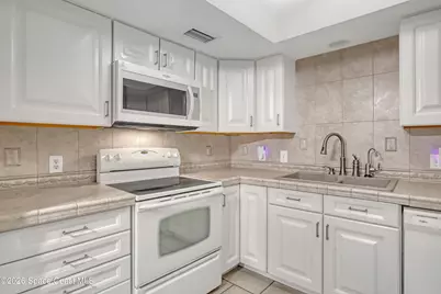 261 Cape Shores Circle #18-B, Cape Canaveral, FL 32920 - Photo 2