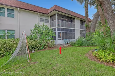 261 Cape Shores Circle #18-B, Cape Canaveral, FL 32920 - Photo 36