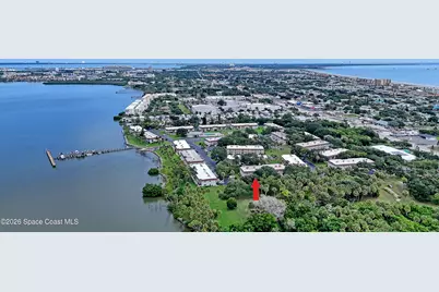 261 Cape Shores Circle #18-B, Cape Canaveral, FL 32920 - Photo 44