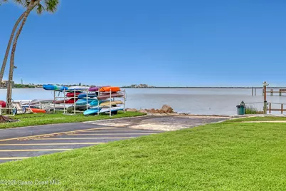 261 Cape Shores Circle #18-B, Cape Canaveral, FL 32920 - Photo 28