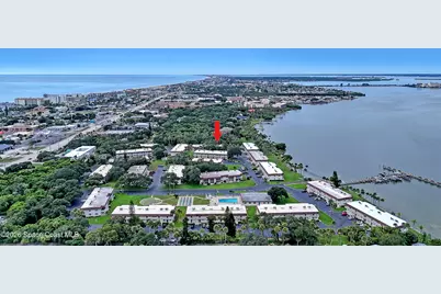 261 Cape Shores Circle #18-B, Cape Canaveral, FL 32920 - Photo 46