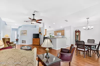 1740 Dittmer Circle SE, Palm Bay, FL 32909 - Photo 12