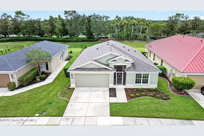 1740 Dittmer Circle SE, Palm Bay, FL 32909 - Photo 4