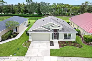1740 Dittmer Cir SE, Palm Bay, FL 32909 - Photo 4