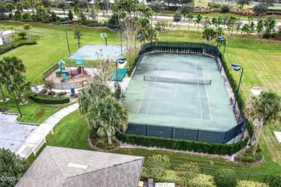 1740 Dittmer Circle SE, Palm Bay, FL 32909 - Photo 56